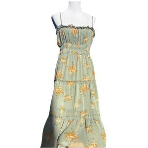 Audrey Parks extra large women’s sundress